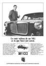 1968 - AUTHI MG 1100