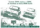 1968 - BMW GLAS