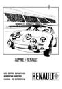 1969 - RENAULT ALPINE A110