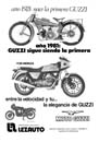 1981 - GUZZI ANIVERSARIO - 1