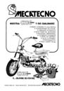 1981 - MECATECNO CHIC - 2