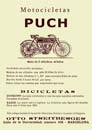 1907 - PUCH  