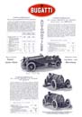 1922 - BUGATTI GAMA