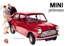 1966 - MORRIS MINI 'PAREJA'   