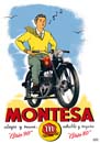 1954 - MONTESA BRIO