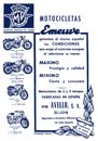 1961 - MV AGUSTA LOGO