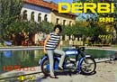 1966 - DERBI 125 4V SUPER 