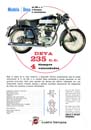 1966 - MV AGUSTA DEVA