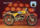 1973 - BULTACO LOBITO MK-6