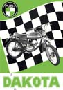 1973 - PUCH DAKOTA