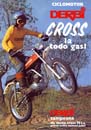1975 - DERBI CROSS 50