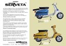 1975 - LAMBRETTA - 2