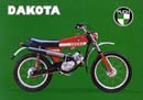 1975 - PUCH DAKOTA II