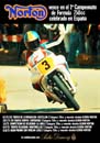 1976 - NORTON TRIUNFOS, BENJAMIN GRAU