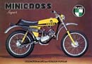 1976 - PUCH MINICROSS SUPER - 2