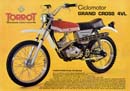 1976 - TORROT GRAND CROSS
