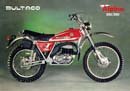 1977 - BULTACO ALPINA
