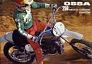1977 - OSSA PHANTOM 77