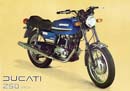1978 - DUCATI STRADA