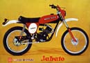 1978 - GUZZI JABATO