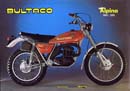 1979 - BULTACO ALPINA