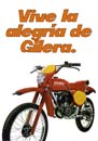 1979 - GILERA GR2 MOTOVESPA - 2