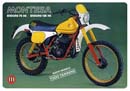 1979 - MONTESA ENDURO 75-125 H6