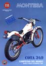1981 - MONTESA COTA 349