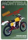 1981 - MONTESA ENDURO 360 H6