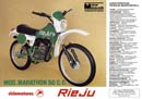 1981 - RIEJU MARATHON 50