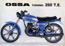 1983 - OSSA TE 250