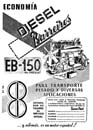 1958 - BARREIROS MOTOR EB-150 - 2      