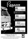 1963 - PEGASO GAMA
