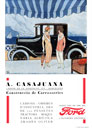 1925 - FORD CASAJUANA CAT