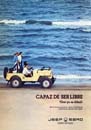 1976 - JEEP EBRO 'LIBRE'