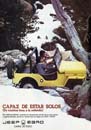 1976 - JEEP EBRO 'SOLOS'