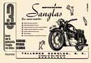 1956 - SANGLAS 'CUALIDADES'
