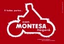 1960 - MONTESA 'TRAZO'