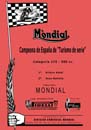 1961 - MONDIAL COMESA TRIUNFO                                          