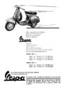1963 - VESPA 'ACCION'