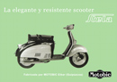 1964 - MOTOBIC STELA