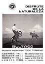 1969 - BULTACO GAMA TODO TERRENO 'HIPICA'
