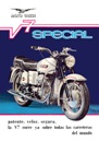 1971 - GUZZI V7 SPECIAL