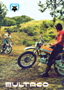 1972 - BULTACO LOBITO MK-5