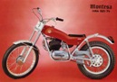 1972 - MONTESA COTA 74-123