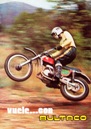 1973 - BULTACO PURSANG 'VUELE'