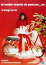 1974 - MOTOVESPA VESPINO 'NOEL'