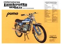 1975 - LAMBRETTA PUMA