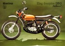 1975 - MONTESA KING SCORPION - 1