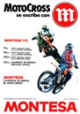 1976 - MONTESA TRIUNFO CROSS